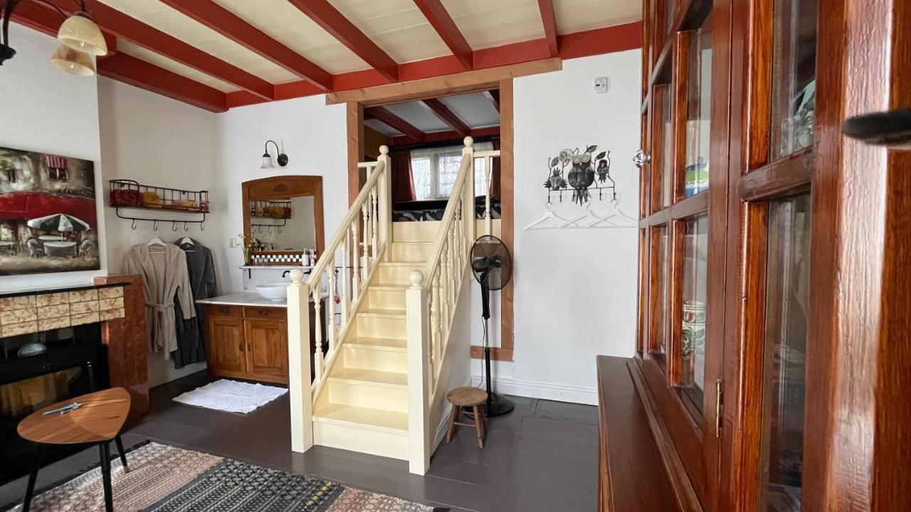 Onze Logeerkamer Daire Deil Dış mekan fotoğraf