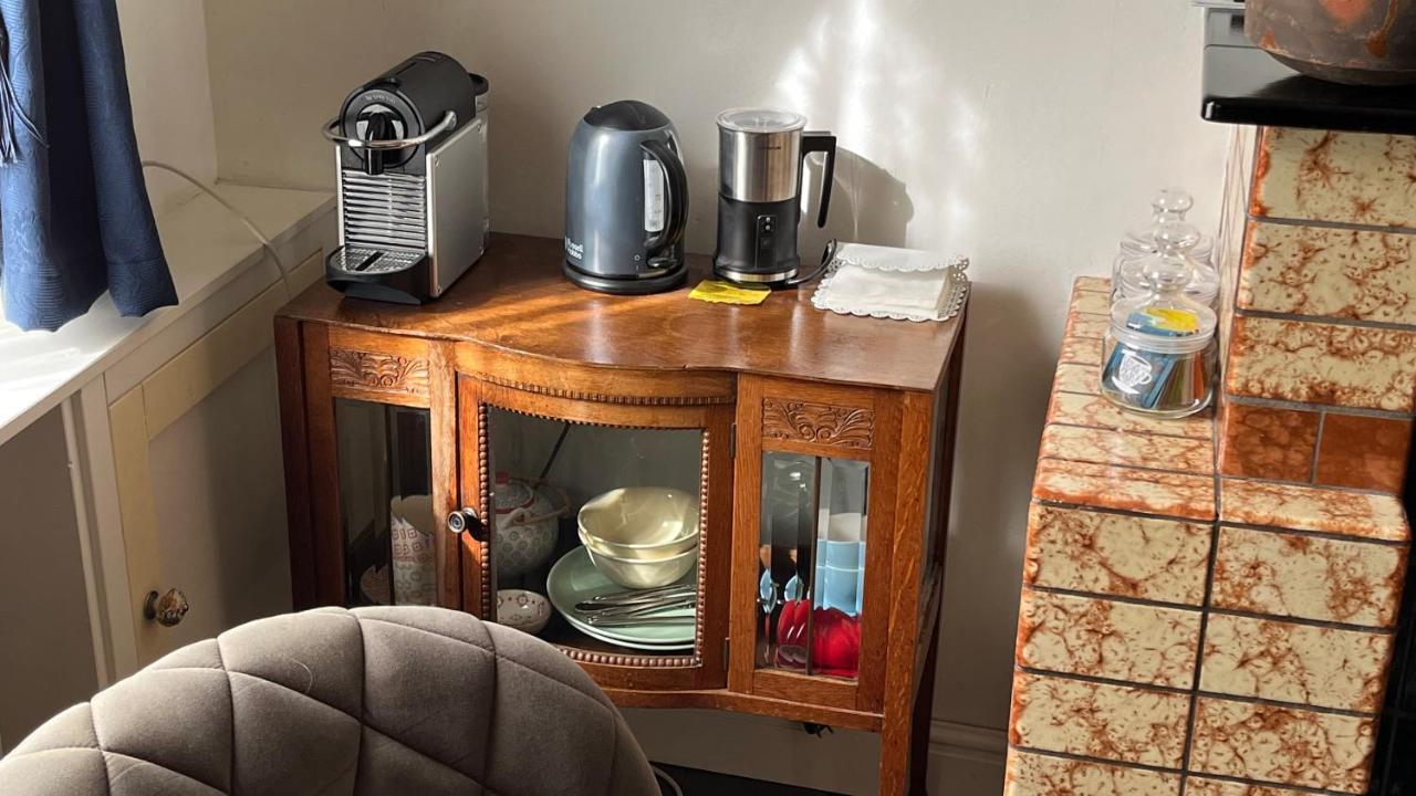Onze Logeerkamer Daire Deil Dış mekan fotoğraf