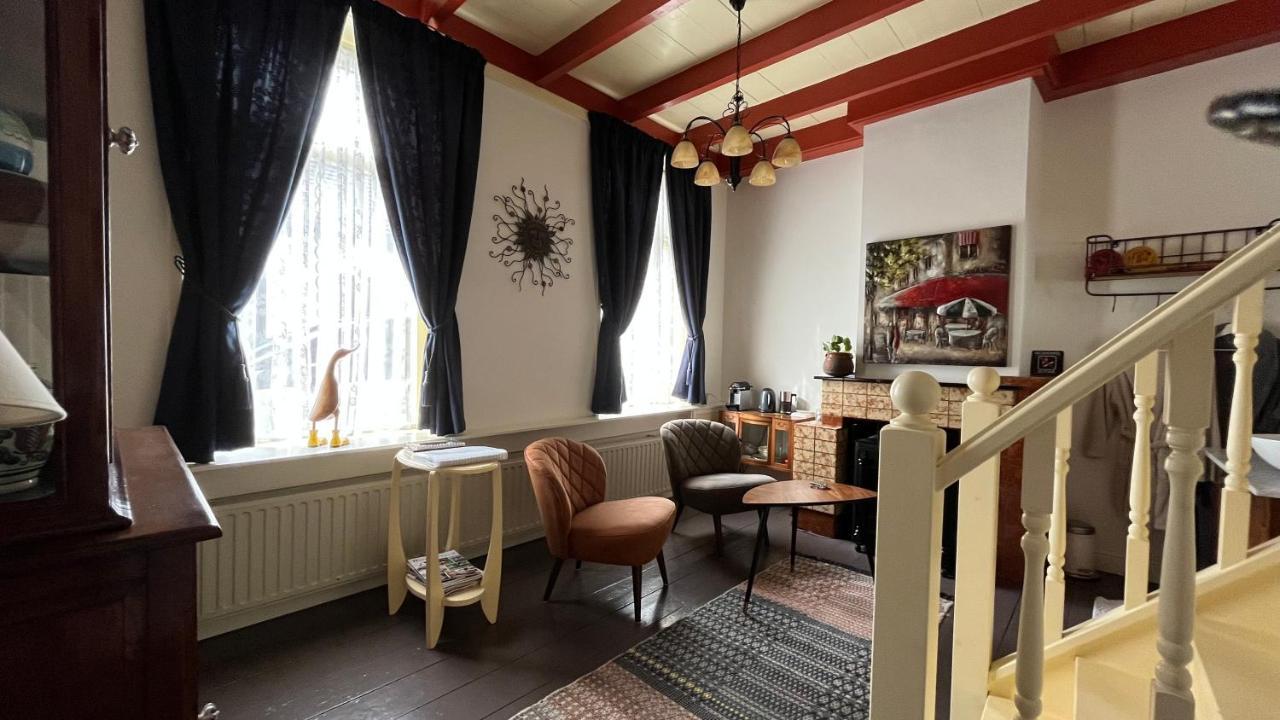 Onze Logeerkamer Daire Deil Dış mekan fotoğraf